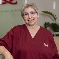 Helga Hennig - Team der Kardiologie Erkelenz