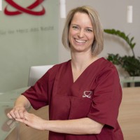 Martina Spiertz-Brkanac - Team der Kardiologie Erkelenz